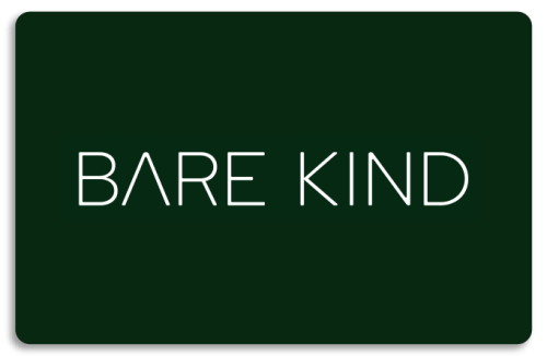 Bare Kind (Life:style Gift Card)